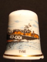 tyne